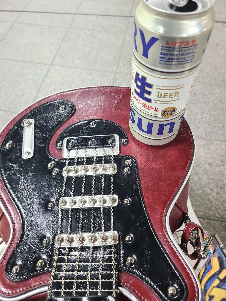 アンディモリナイトとても楽しかった！！
見ず知らずの人間に話しかけてくれた皆様に投げKISSを......