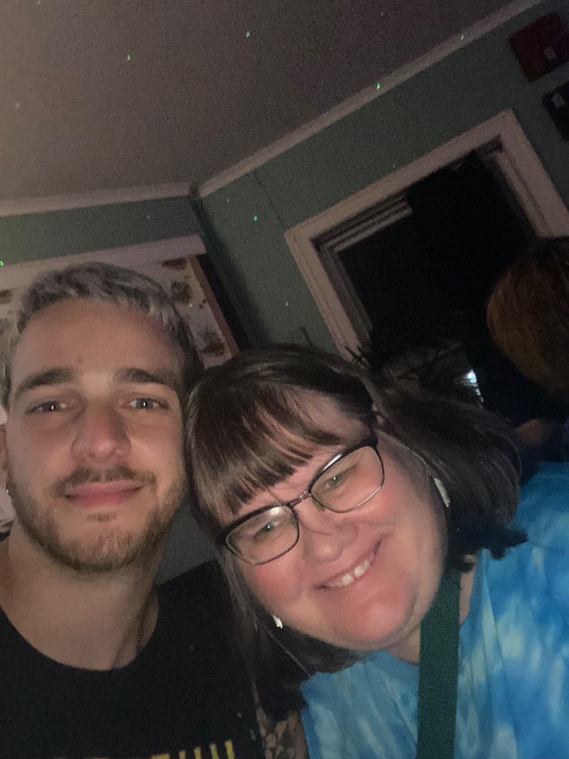 Band Girl Kazzy Redhook’s & Vermantics Cutie 💖 tweet media