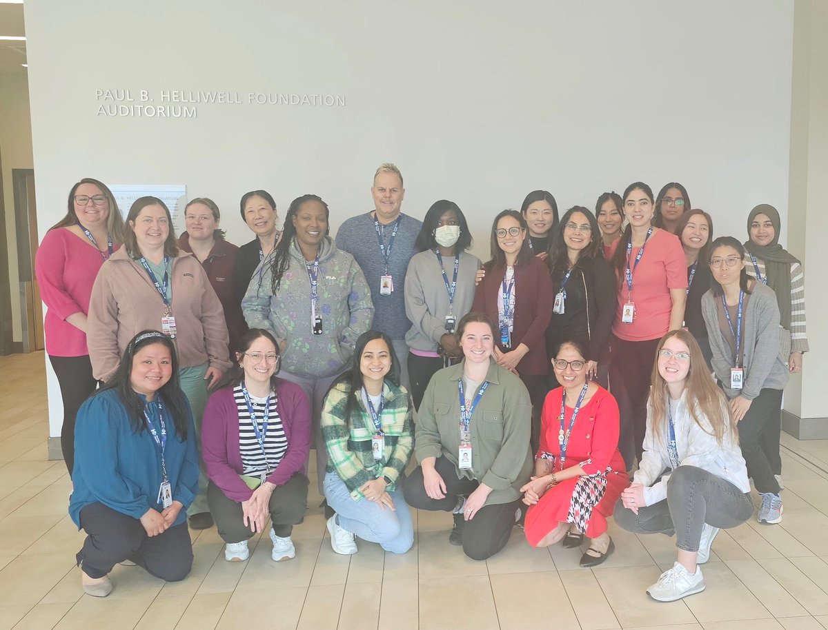 As #NursingWeek approaches, we are thrilled to welcome our newly hired nurses! Your dedication and compassion form the foundation of safe, quality patient care. With simulation based orientation, mentorship and support, we empower you to thrive and create a meaningful impact.