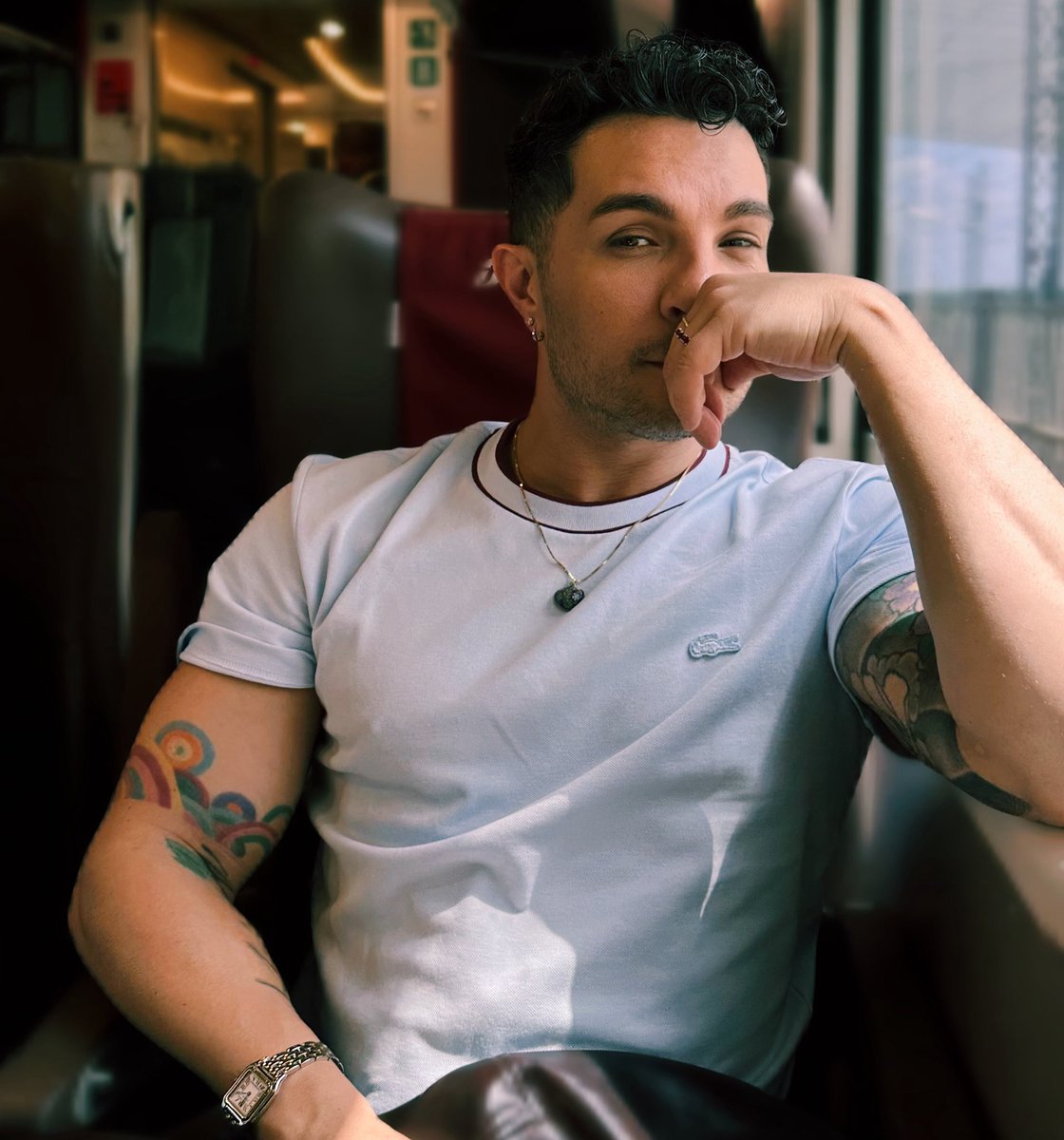 Marco Carta tweet media