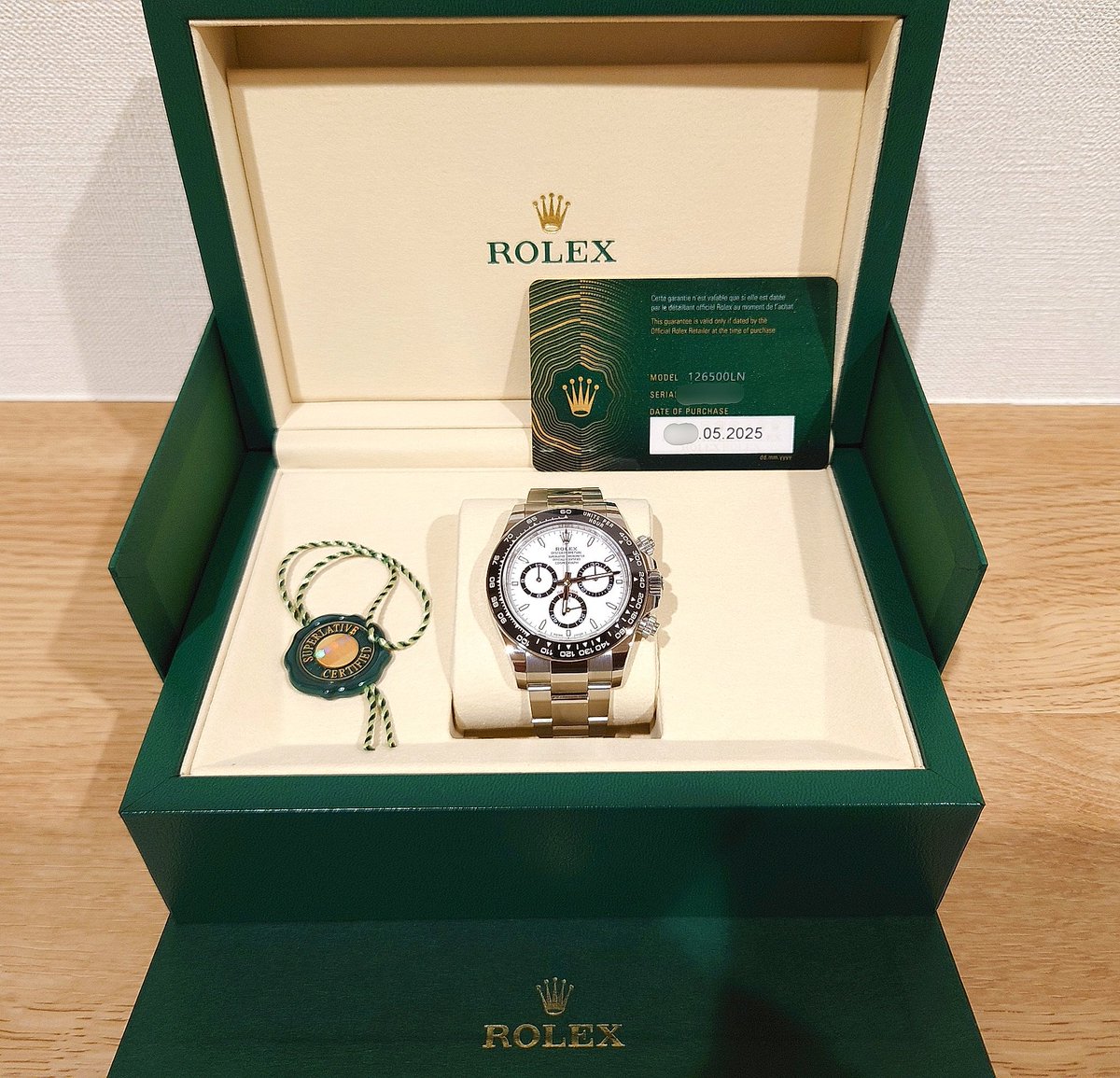 まっちょ tweet media