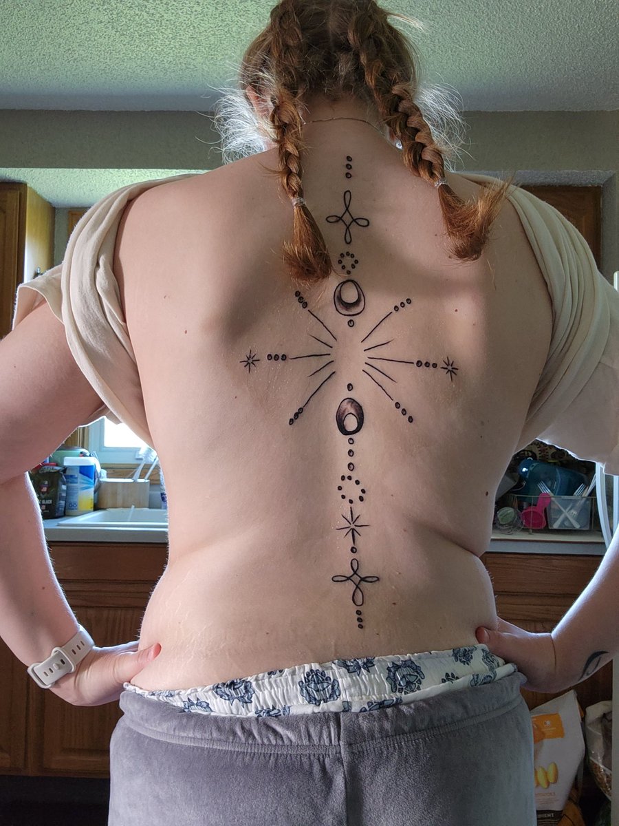 paper_bag ♪ - edtwt tweet media