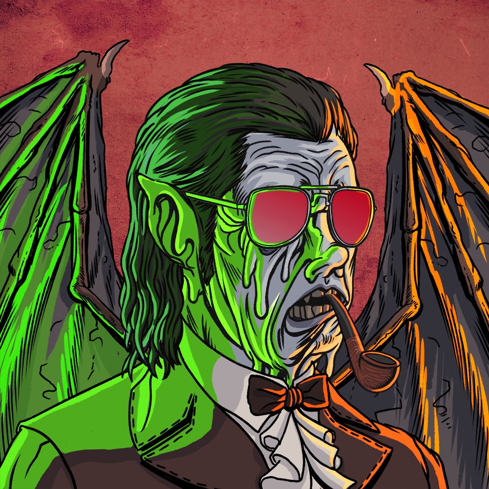 Warchief Krypto🕷 (@warchiefkrypto_) on Twitter photo 🧵 The Rise of <a href="/UndeadSolsNFT/">Undead Sols</a>: Solana’s Vampire Horde Is Just Getting Started 🧛♂️💀
Since 2021, this undead crew has been haunting Solana—and now they’re plotting a 2025 takeover. Why should you care? Let’s dive in 👇
#Solana #NFTs #UndeadSols 🧵 The Rise of <a href="/UndeadSolsNFT/">Undead Sols</a>: Solana’s Vampire Horde Is Just Getting Started 🧛♂️💀
Since 2021, this undead crew has been haunting Solana—and now they’re plotting a 2025 takeover. Why should you care? Let’s dive in 👇
#Solana #NFTs #UndeadSols