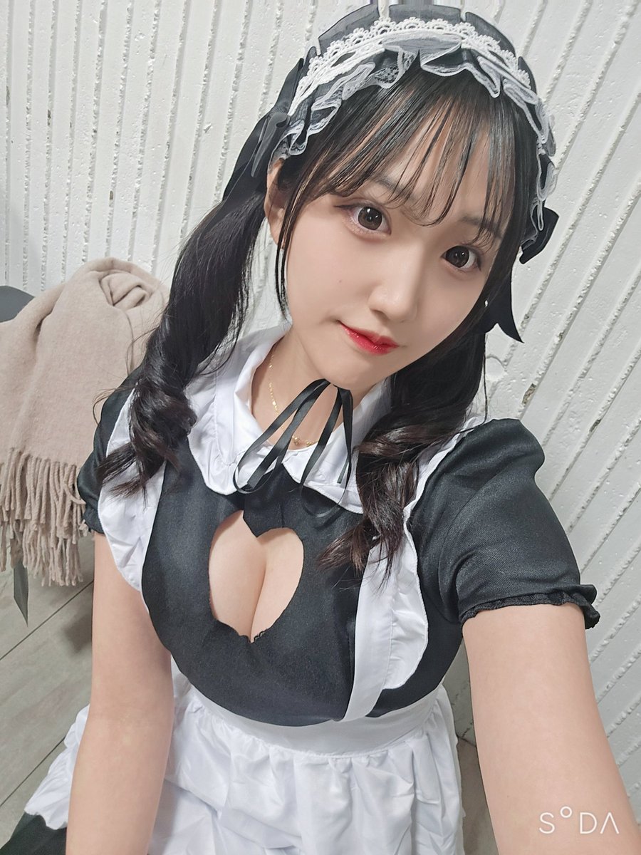 #あやぴしゅわしゅわ
#メイドの日2025 
#メイドの日