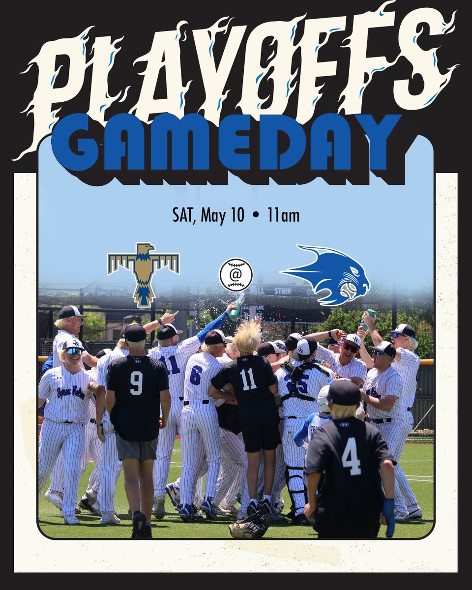 GAME 2 today at 11am!