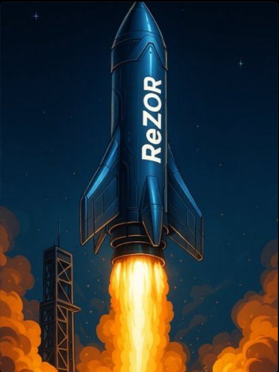 Stewart Lorenzo ReZor tweet media