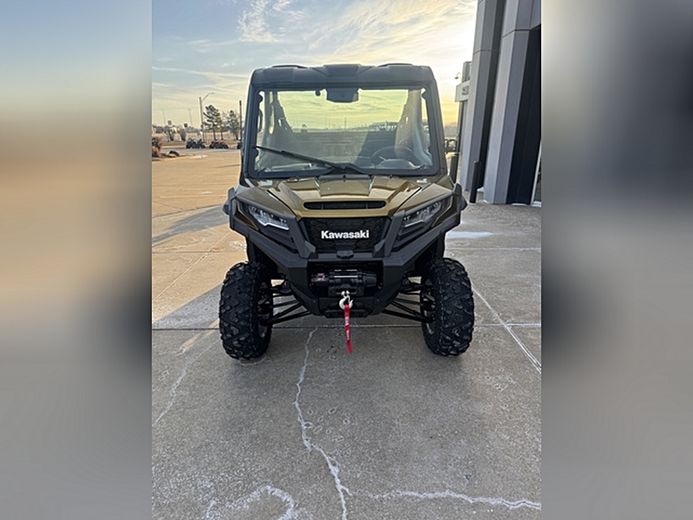 ShawneeHonda's tweet photo. 2025 Kawasaki RIDGE $32,999 https://t.co/H7fbhGUpvn https://t.co/4meJ5q47Al