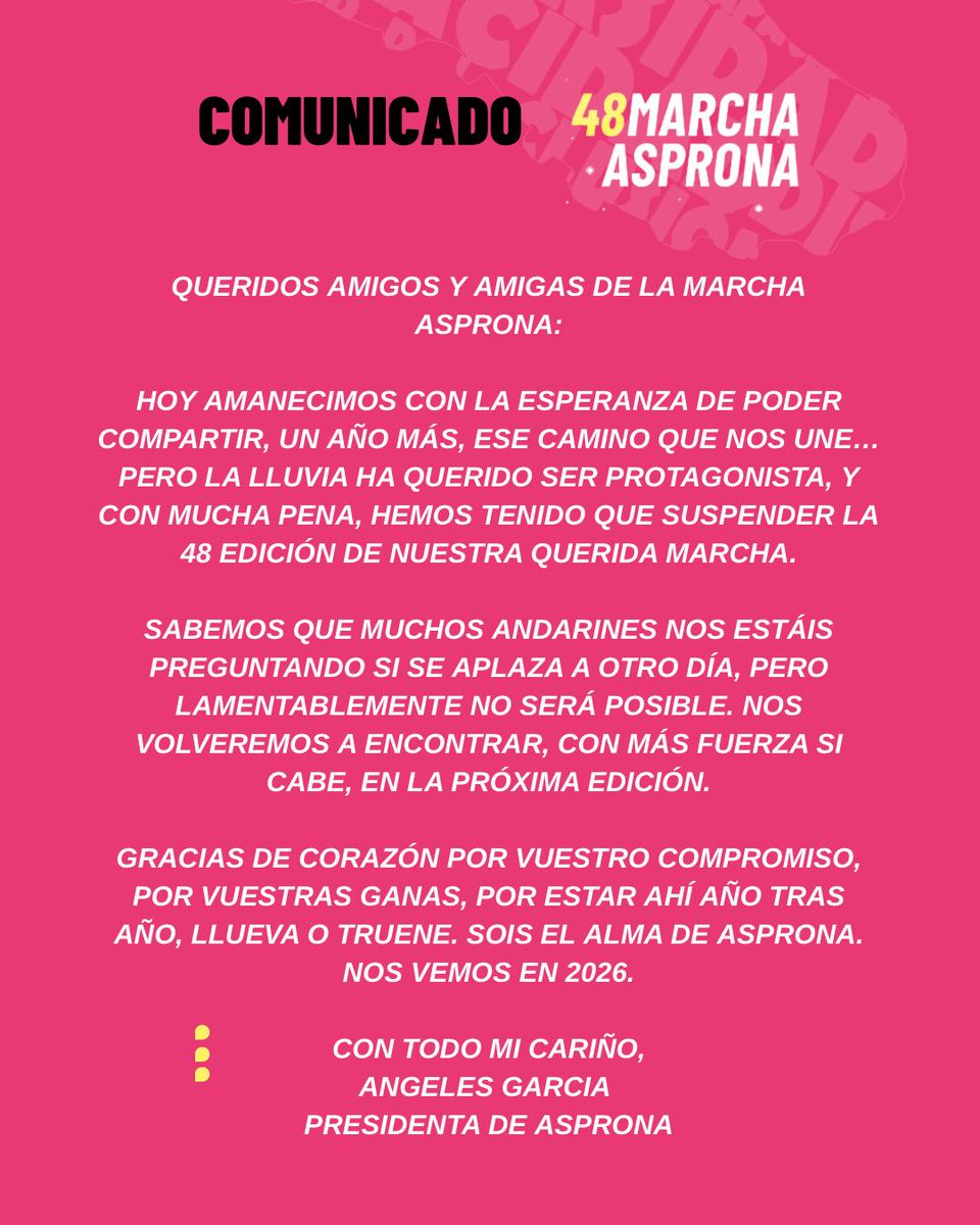 Asprona | Fundación PERSONAS Valladolid (@asprona_vall) on Twitter photo 