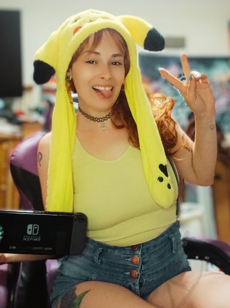 Gotta catch em all
Cum play with me