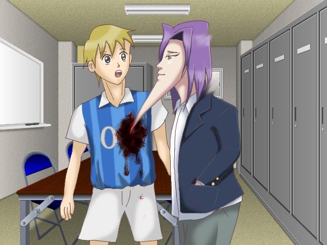 「つぶあん死ね…つぶあん死ね…」
penet.co.jp/hanikusakuya
#学園ハンサム育成ゲーム