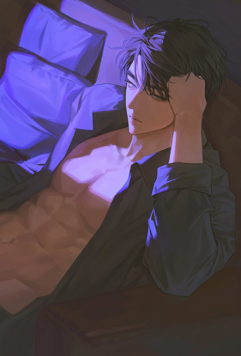 MIROH (우유챤) tweet media