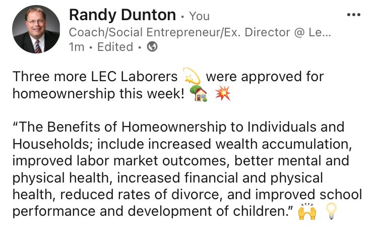 Boom! 🏡💥❤️