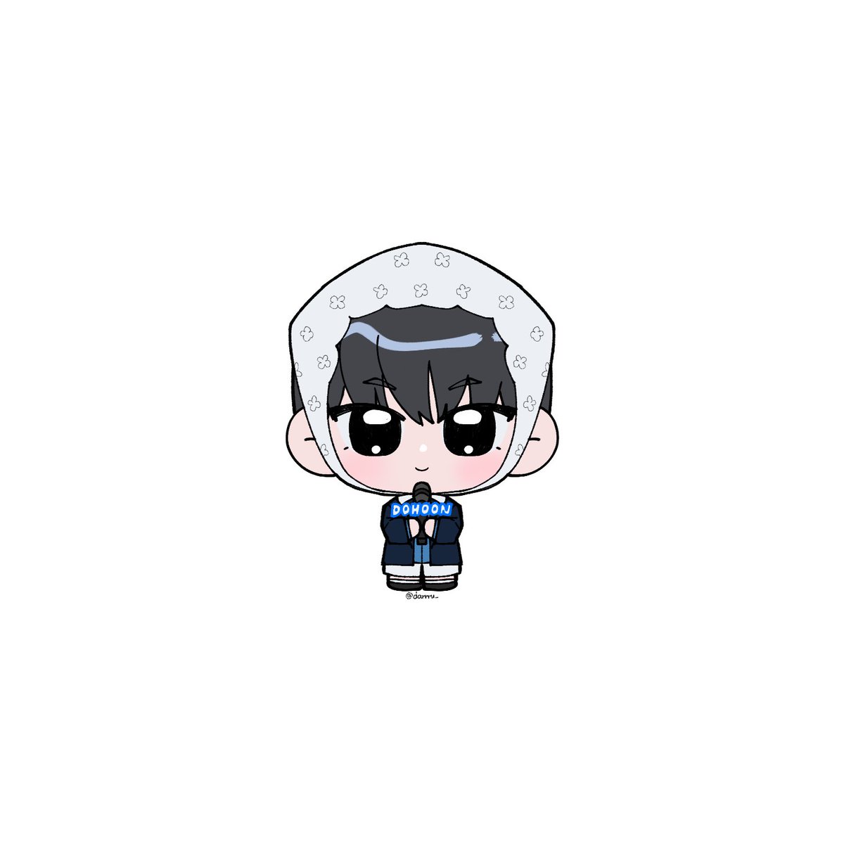 darrru_'s tweet image. 250503 도훈중심🤍