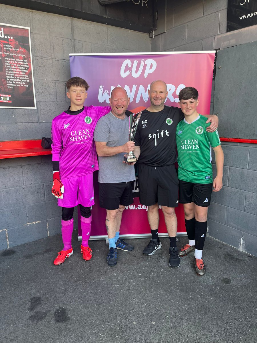 Mark Pilling tweet media