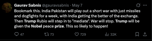 Rohit Awasthi tweet media