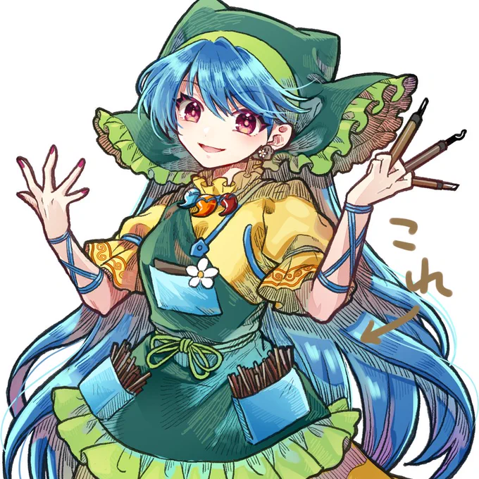 袿姫様のアクスタ再販かけたので椰麟祭と名華祭にはあると思います。