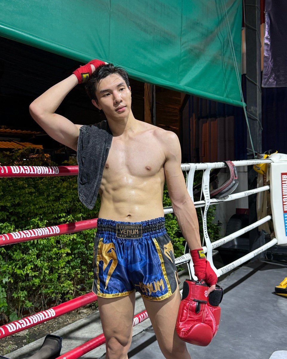 เกือบได้หน้าใหม่ละ