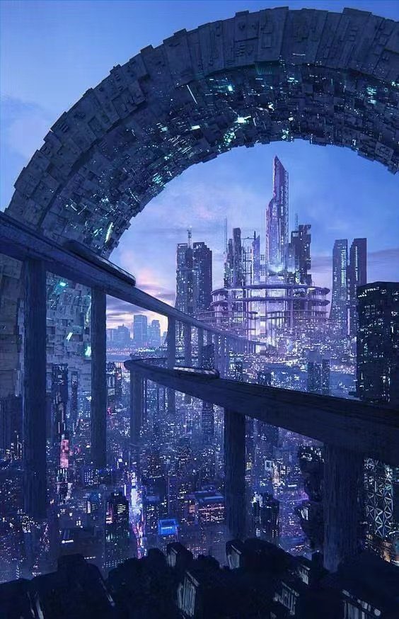 2270 Night City