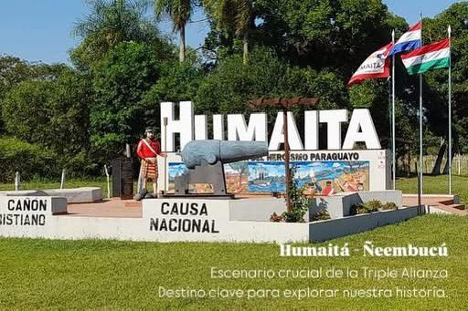 🌟 “15 destinos para escapar este feriado sin salir del país” 🇵🇾✨

📍 Contanos: ¿Cuál te gustaría visitar y con quién compartirías la experiencia? 🧳💬💛