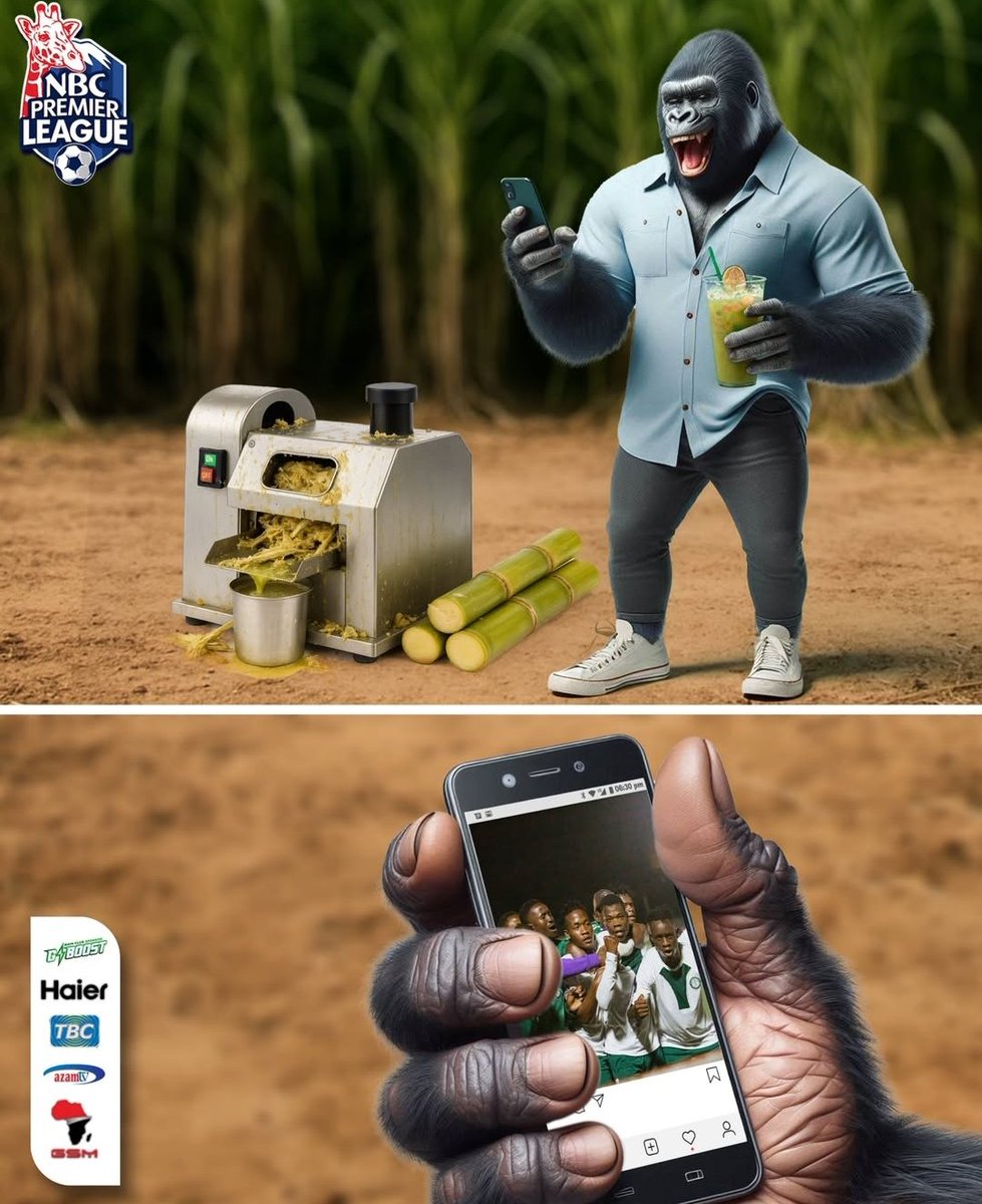 Mashujaafcofficial tweet media