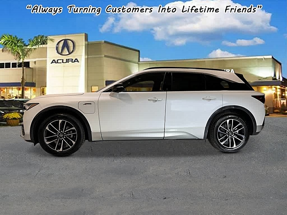 AcuraNJ's tweet photo. 2024 Acura ZDX https://t.co/mTs3TZD3yN