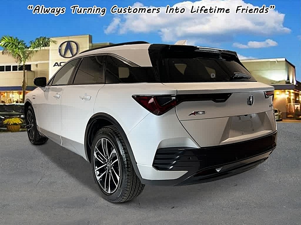 AcuraNJ's tweet photo. 2024 Acura ZDX https://t.co/mTs3TZD3yN