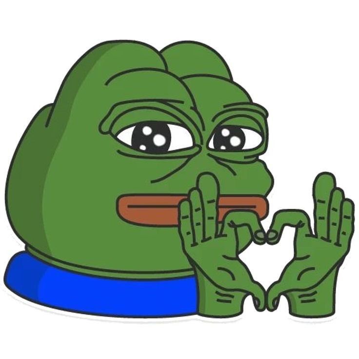 pepemerchstore's tweet photo. Not into crypto? 
Doesn’t matter.
If you can design a shirt that slaps, the frog wants you.
Community-powered merch is live MONDAY.

#designcall #indiefashion #artistdrop #pepemerchdrop #frogdrop https://t.co/saZh3jkivb