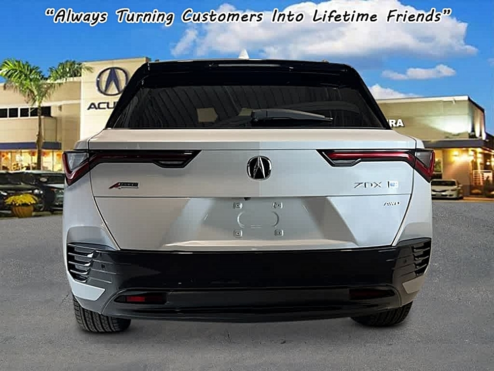 AcuraNJ's tweet photo. 2024 Acura ZDX https://t.co/mTs3TZD3yN