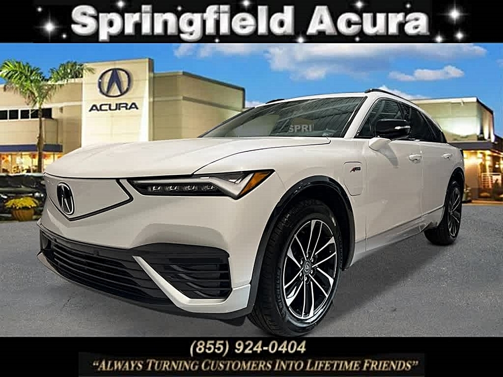 AcuraNJ's tweet photo. 2024 Acura ZDX https://t.co/mTs3TZD3yN