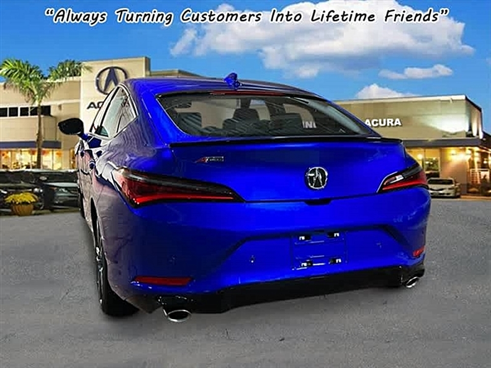 AcuraNJ's tweet photo. 2025 Acura Integra https://t.co/ptgllVyORn