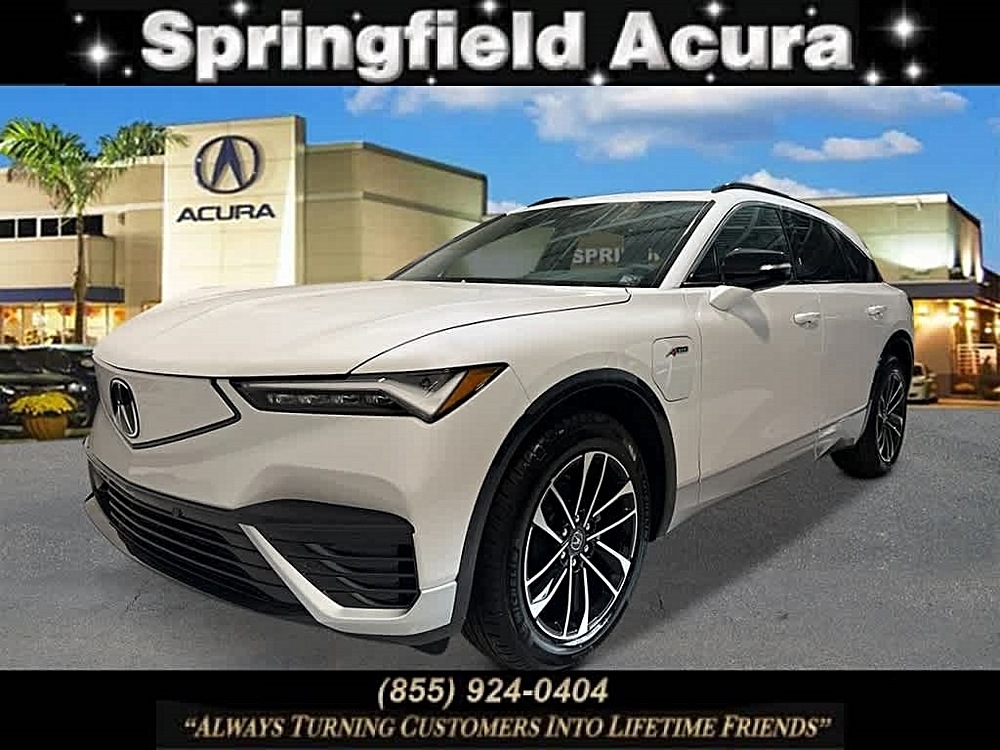 AcuraNJ's tweet photo. 2024 Acura ZDX https://t.co/7x1K7iD4Sg