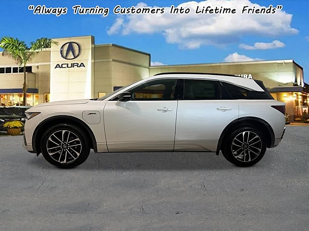 AcuraNJ's tweet photo. 2024 Acura ZDX https://t.co/K1XouUVsP1