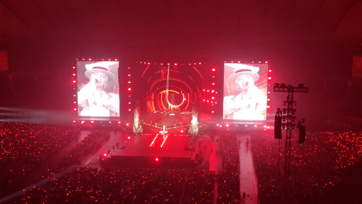 bokunotenikakar's tweet photo. ジヨンさんかっこよかったです!!😍
#GDRAGO
#GDRAGON_ÜBERMENSCH
#GDWORLDTOURUEbermensch https://t.co/txG2FTctC3