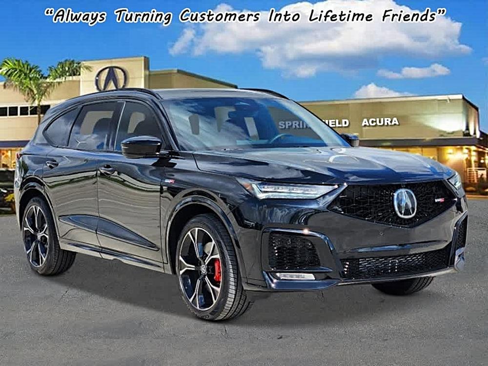 AcuraNJ's tweet photo. 2025 Acura MDX https://t.co/cFlfjfAl6Y