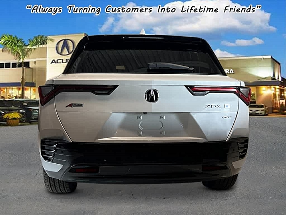 AcuraNJ's tweet photo. 2024 Acura ZDX https://t.co/LbZuOf3v9T