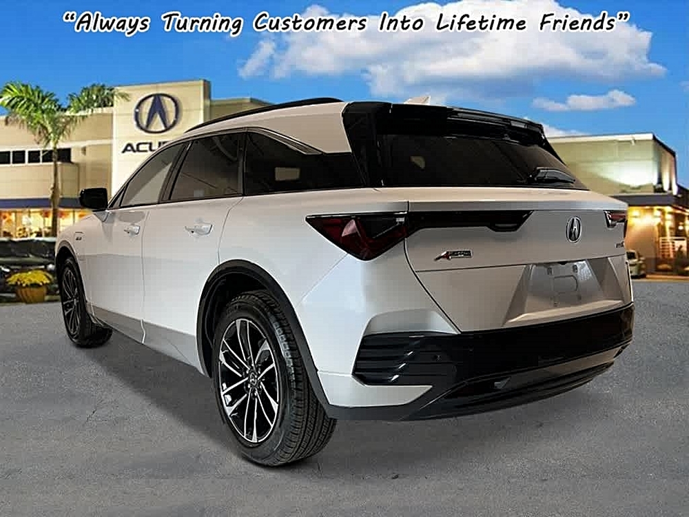 AcuraNJ's tweet photo. 2024 Acura ZDX https://t.co/LbZuOf3v9T