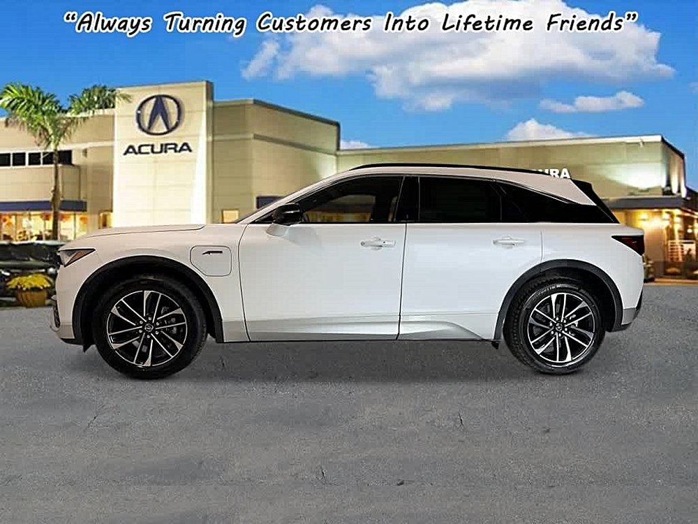 AcuraNJ's tweet photo. 2024 Acura ZDX https://t.co/LbZuOf3v9T