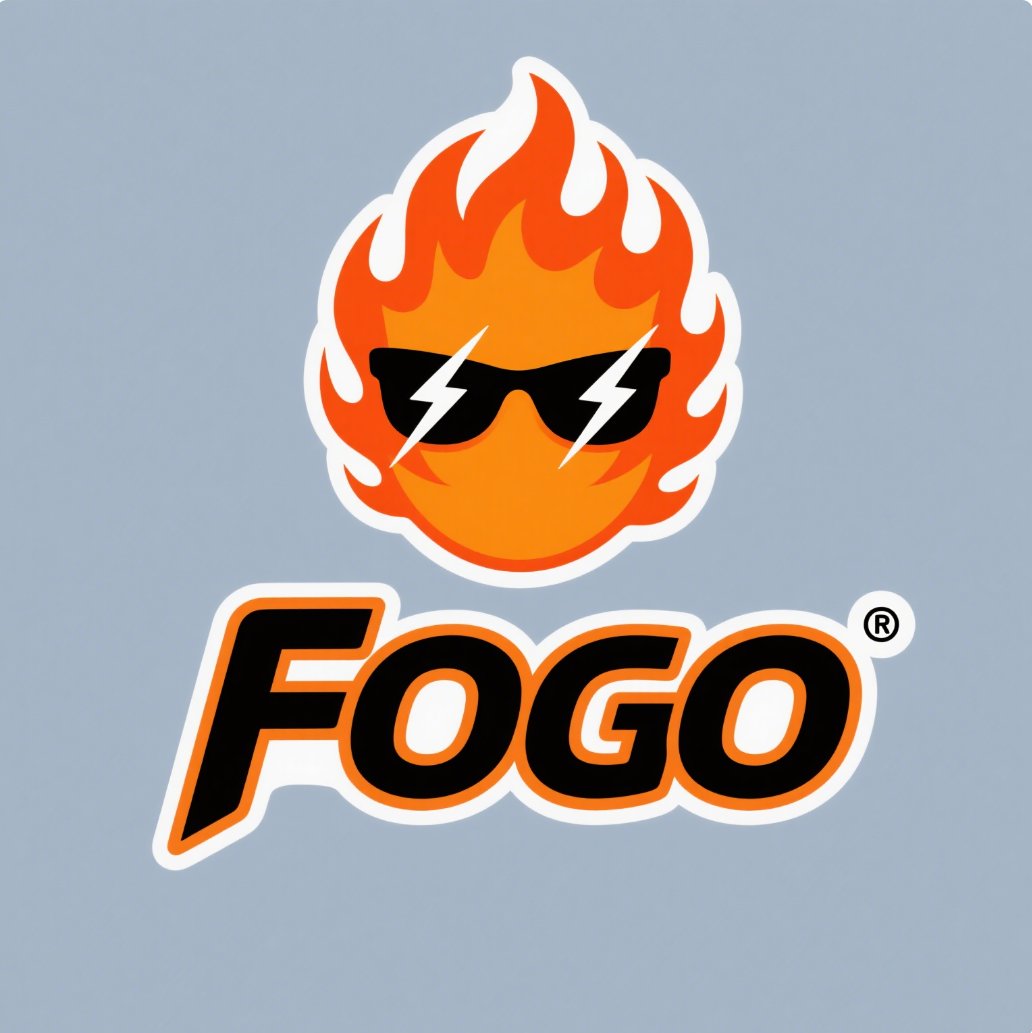 Agejq2011's tweet photo. @FogoChain @FogoNFT #FogoChain
Fogo’s gas - fee flexibility? It’s the Robin Hood of DeFi, stealing from high costs, giving to wallets. 🏹 https://t.co/gk3bpsCrB8