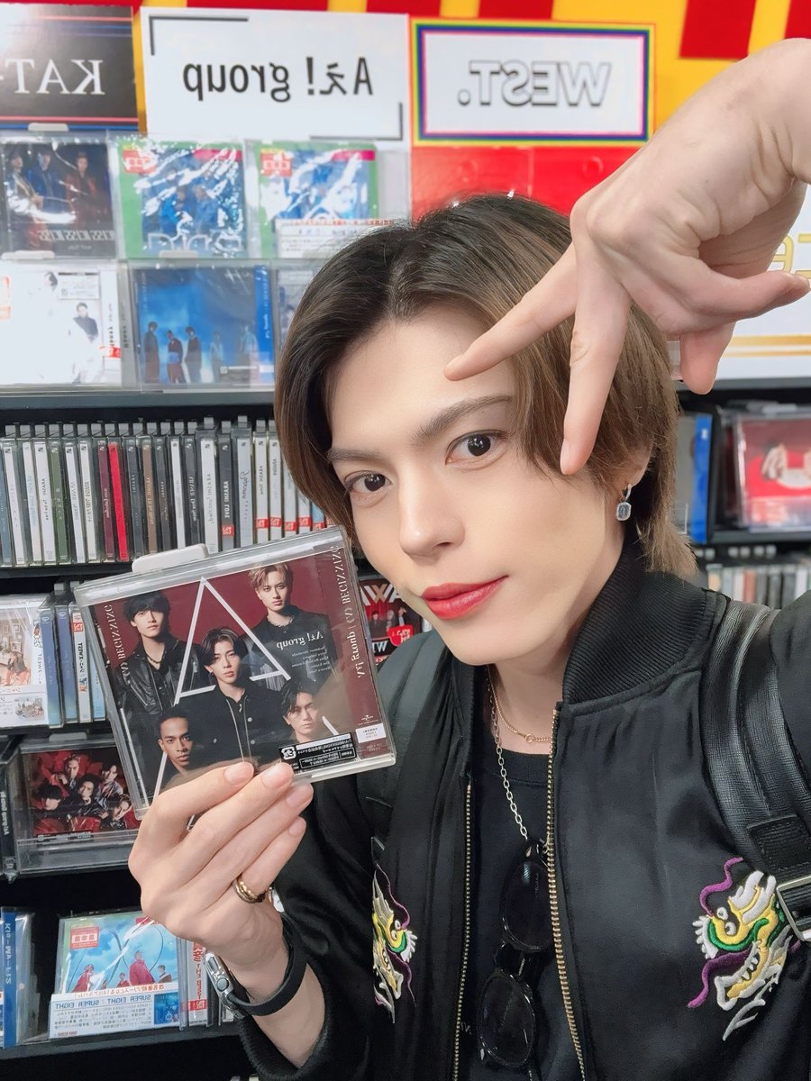 PantherBOX_YUKE's tweet photo. 推し発見🅰️ぇ！！！ https://t.co/OUNhC0MmMX