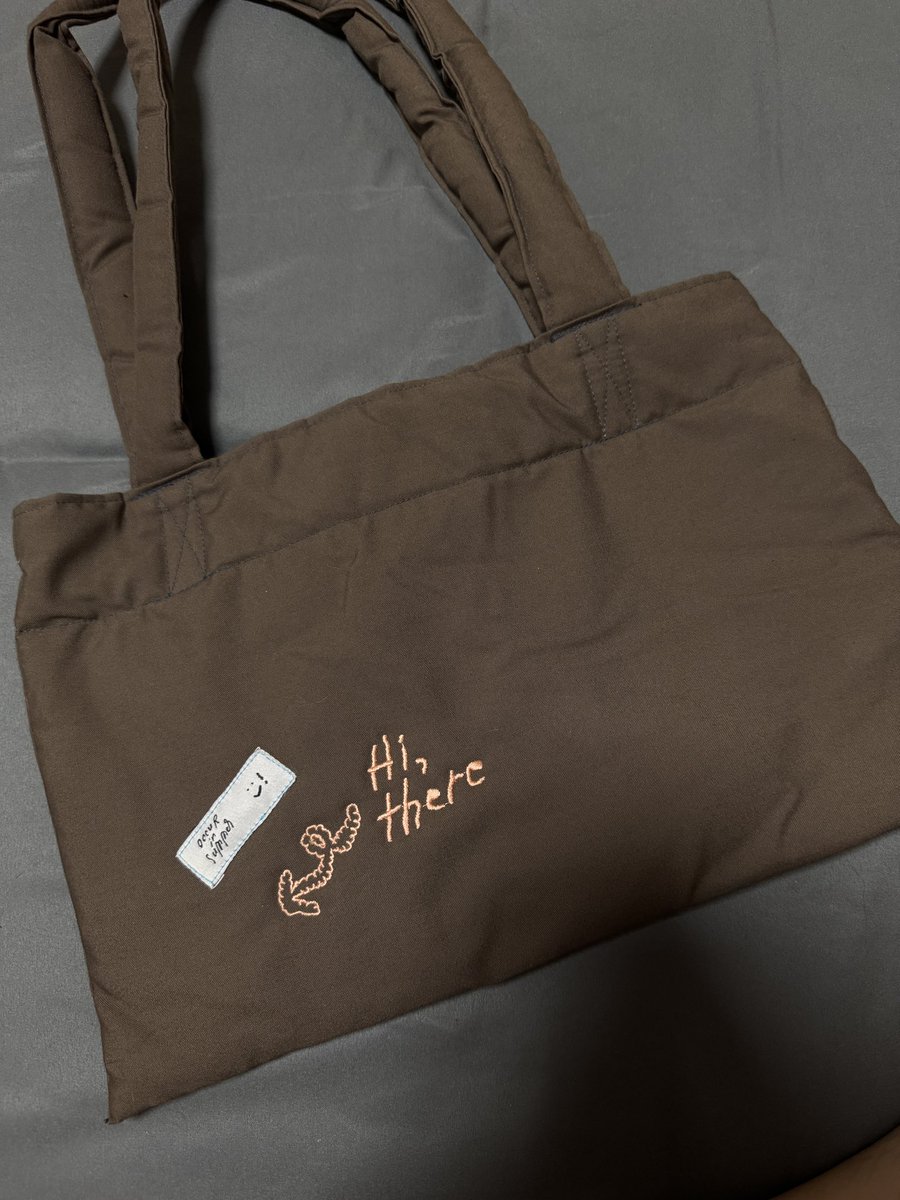 labiesmine's tweet photo. กระเป๋า occurinsummer🤎
Brand: occurinsummer 
Color: brown
Price: 380 free shipping 
(Shop 420++) ใช้งานน้อยมาก ไม่มีตำหนิค่า

#ส่งต่อ #ส่งต่อกระเป๋า #ส่งต่อกระเป๋ามือสอง #ส่งต่อoccurinsummer  #occurinsummer #ส่งต่อgentlewoman #ส่งต่อกระเป๋าผ้า #ส่งต่อvghbkk #ส่งต่อเสื้อผ้า https://t.co/YF0enzNIZ9