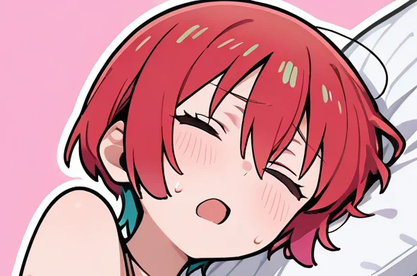 今日のメンバーシップ更新しました!後藤さんの日&メイドの日ということで、ぼっちちゃんのミニスカメイド着衣ックスとお題箱からマチュがセルフでいたすやつです。メンバーシップは固定ポストから参加できます(未成年はNG×)それではまた明日～ 
