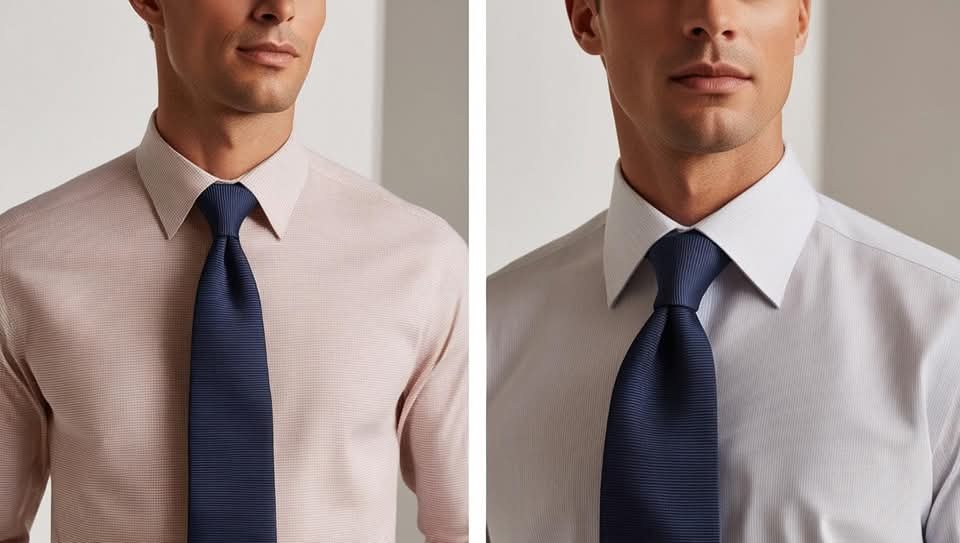 men_mode's tweet image. Find the perfect solid tie to match your personality at La Mode Men's. What color speaks to you? #PersonalStyle #MensAccessories #LaModeForMens