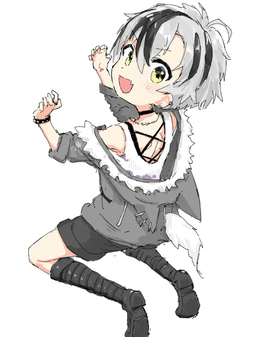 リクあざした 