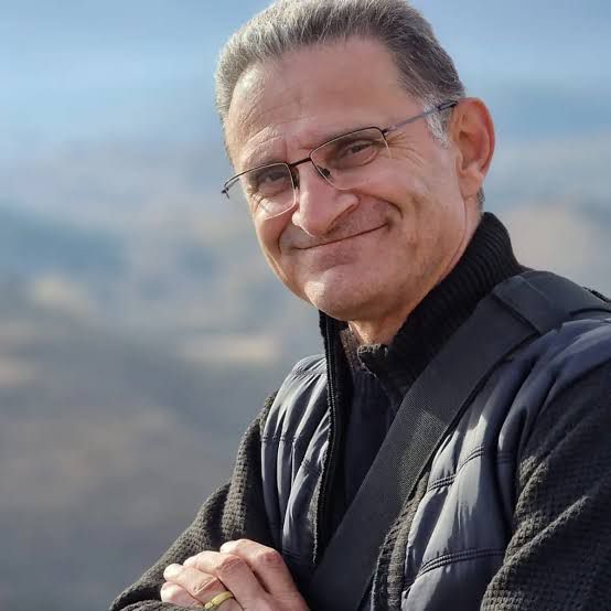 Esta noche en Expreso de Medianoche nos visita Pedro Amorós, experto en fenómenos paranormales. Hablamos de psicofonías: ¿voces del más allá o simple ruido?

No te lo pierdas en nuestro canal de <a href="/ivoox/">iVoox</a> a las 00:00 AM 

#ExpresoDeMedianoche #PedroAmorós #Psicofonías #Misterio