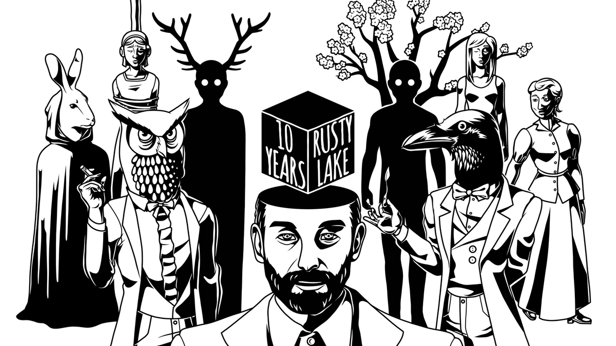 rustylake_kr's tweet photo. 10주년 큐브들 - @lusya1154911
찰흙으로 만든 생일 장면 - https://t.co/1ZPDUndWC1
판화풍 호수 캐릭터들 - @HalfSheardSheep
호텔 손님을 위한 케이크 - @hinekowo

#rustylake10 https://t.co/TKXpBLkmTe