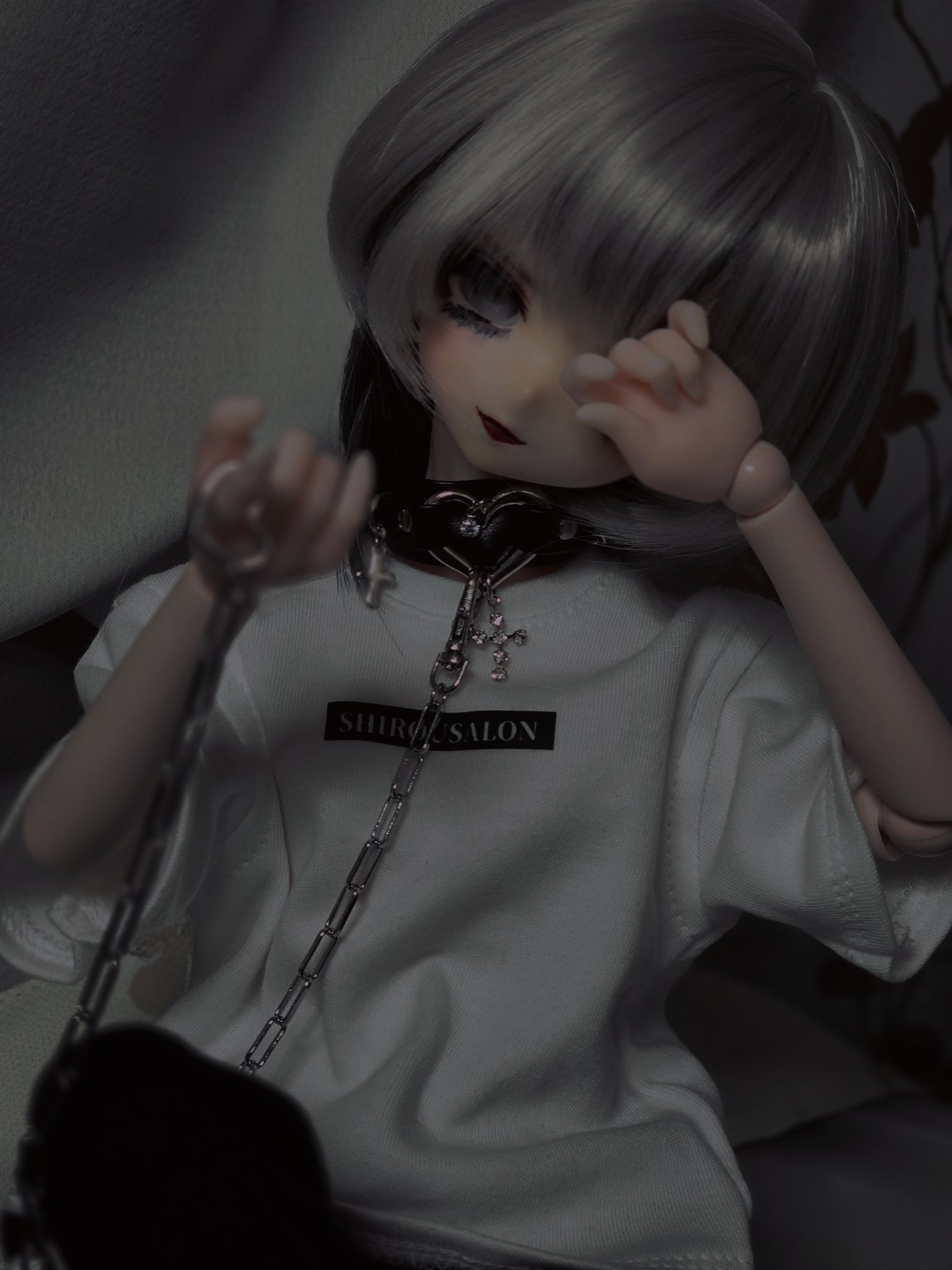 しろうさ🐰BOOTHオープン中 (@xxchamm1xx) / X
