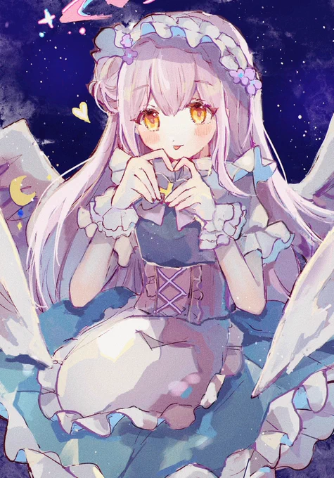 こっちもメイド 