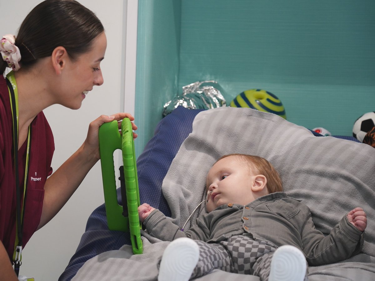 We’re absolutely thrilled to share the details of our latest Healthcare Inspectorate Wales (HIW) Health Inspection Report with you 💚 Read more about the visit, or read the full report here > bit.ly/4mp3BpZ