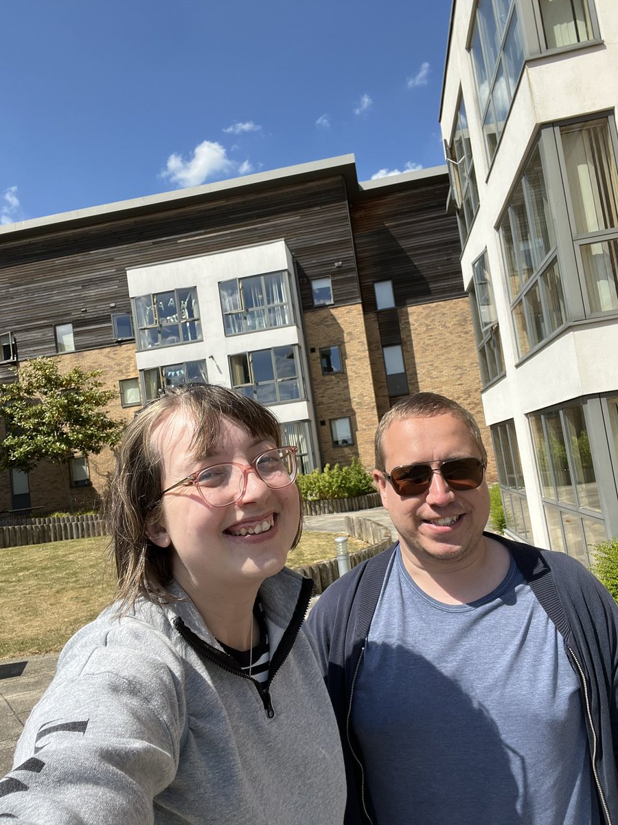 The nostalgia is strong today 🌸🥺