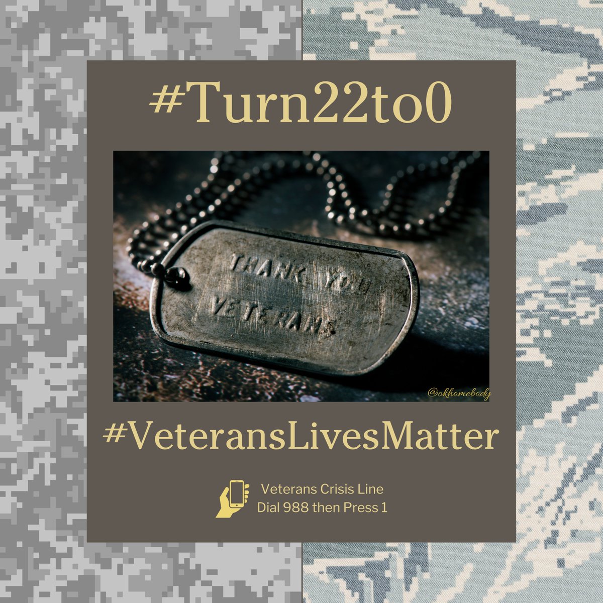🇺🇸 Saturday ✅VETERAN BUDDY-CHECKS✅RH 🇺🇸 Good morning, family. Weekend checks are very important- lots of free time can weigh heavily on some. I’m inspired by you for supporting each other like you do. ***I’m off to try to capture spring in OK while I have the morning light,